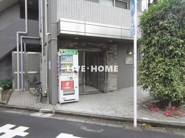 その他外観2