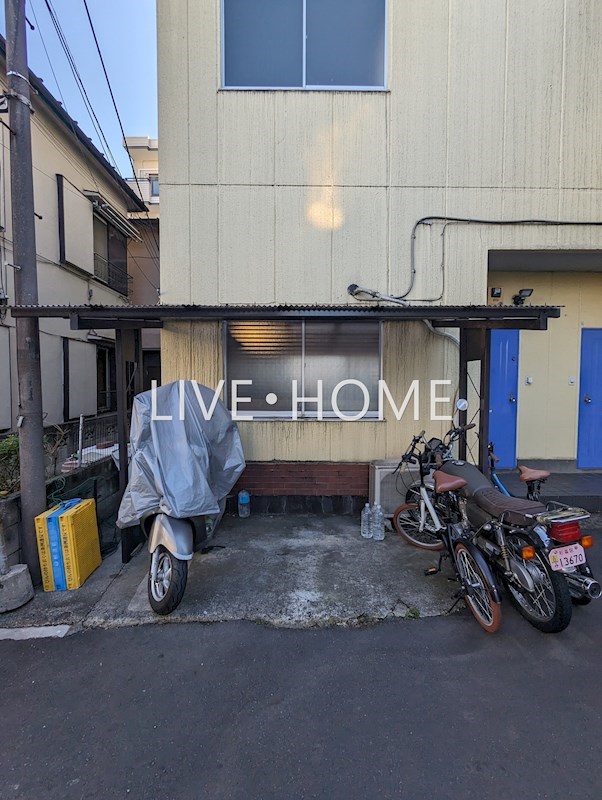その他外観4