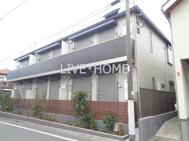 その他外観1