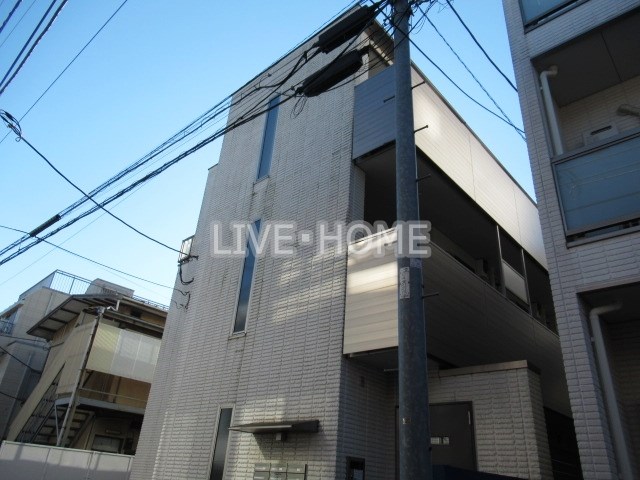 その他外観1