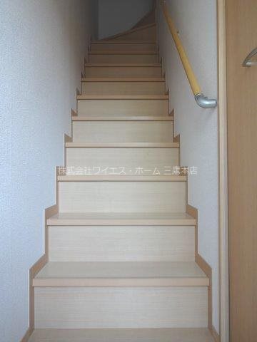 ビバーチェ美松 その他16