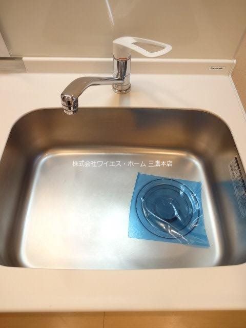 サンドルチェ キッチン