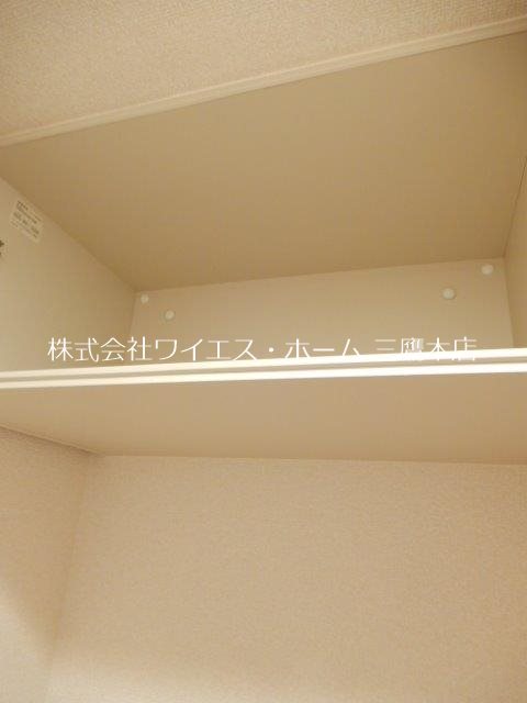 ソレアード武蔵野 その他18