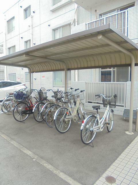 ピア小金井 その他外観2