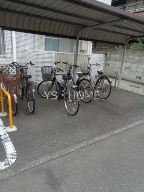 ピア小金井 その他8