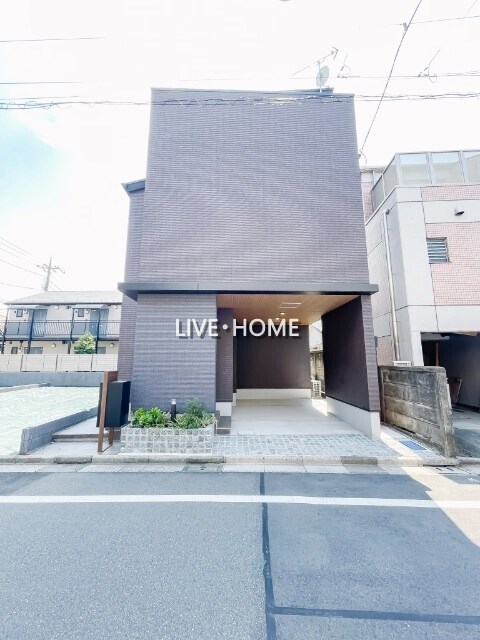 その他外観1