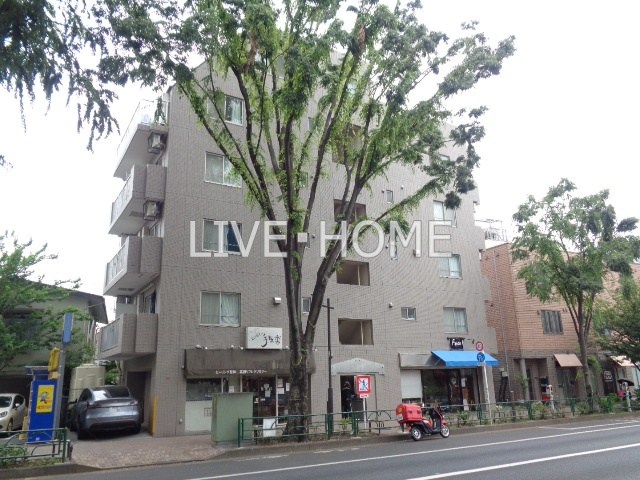 その他外観1