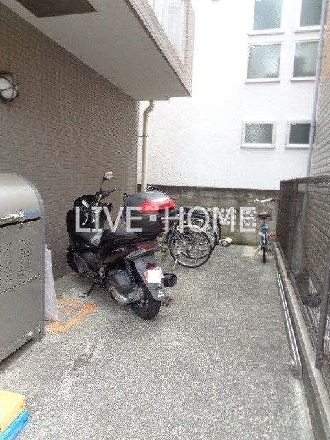その他外観6