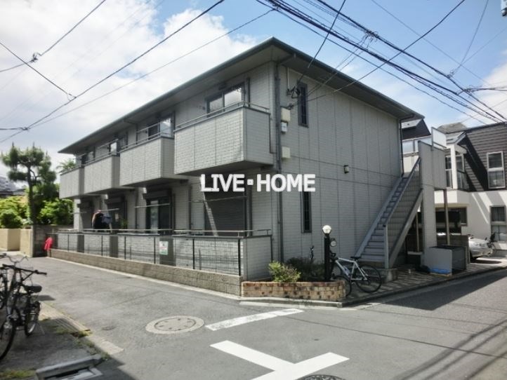 その他外観1
