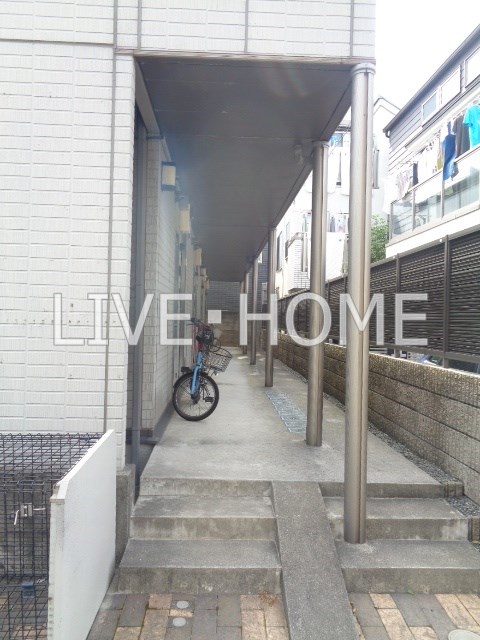 その他外観2