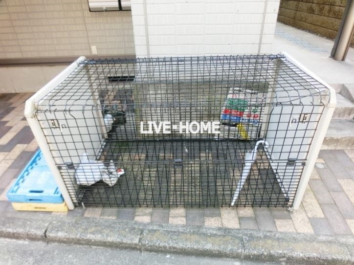 その他外観5