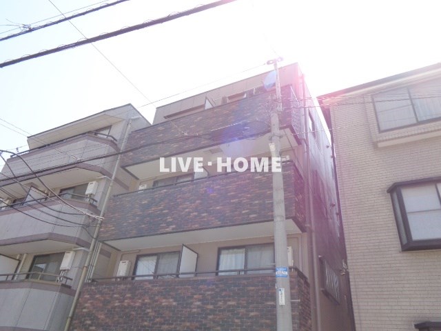 その他外観1