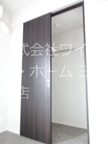 ザ・パークハウス武蔵野中町 その他1