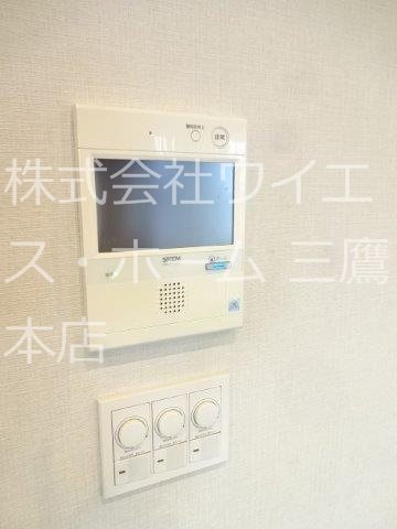 ザ・パークハウス武蔵野中町 その他2
