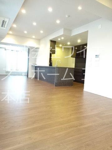 ザ・パークハウス武蔵野中町 その他7