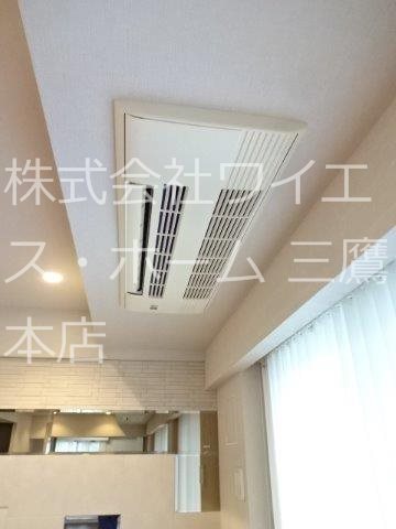 ザ・パークハウス武蔵野中町 その他12