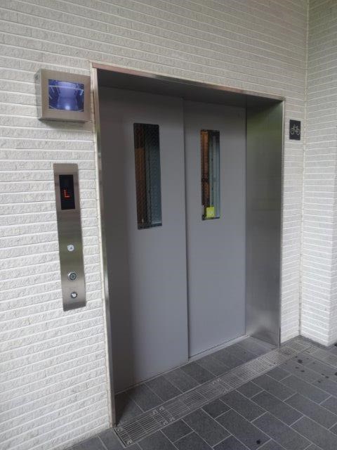 ザ・パークハウス武蔵野中町 その他18