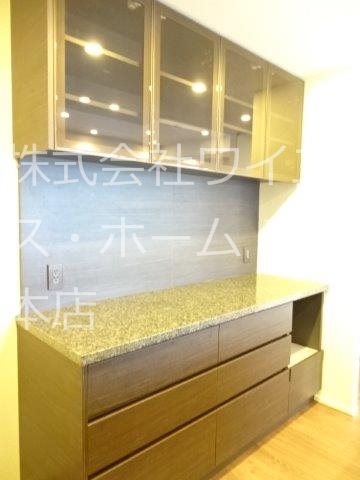 ザ・パークハウス武蔵野中町 その他19