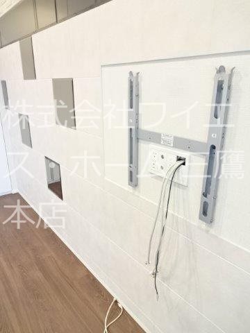 ザ・パークハウス武蔵野中町 その他20