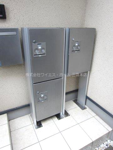 その他外観1