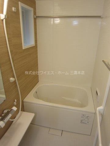 風呂画像