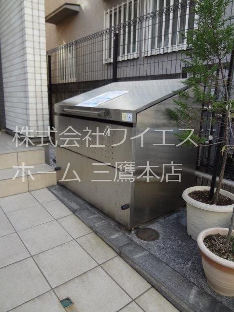 その他外観1
