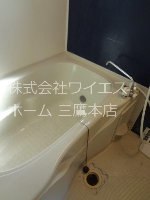 風呂画像