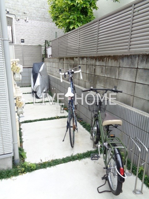 その他外観6