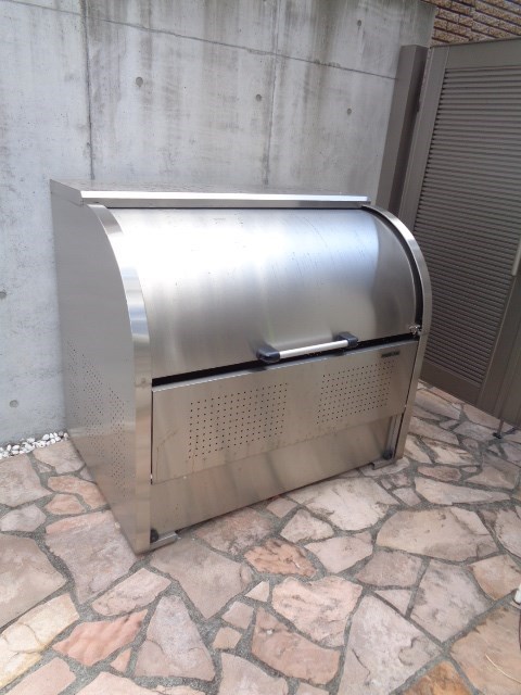 その他外観3