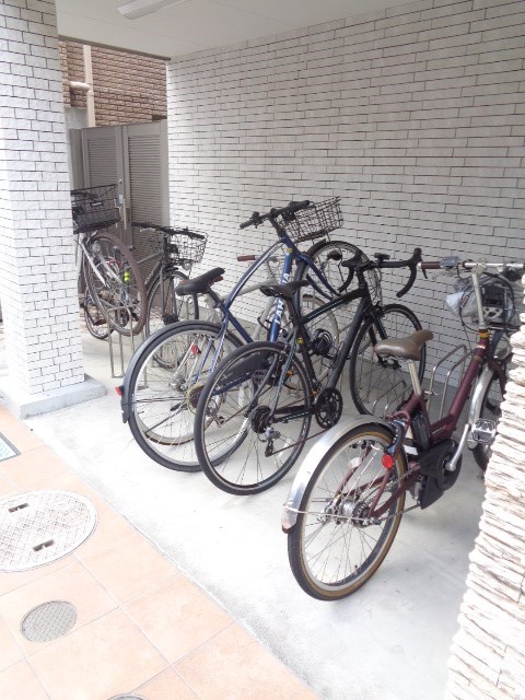 その他外観6