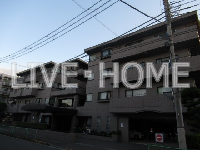 その他外観1