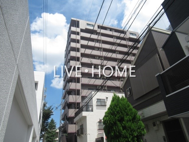 その他外観1