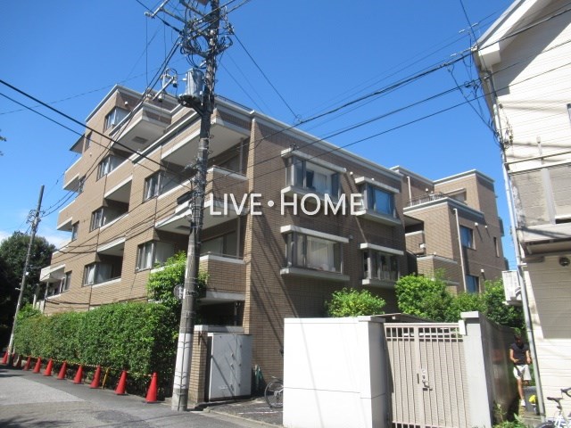その他外観1