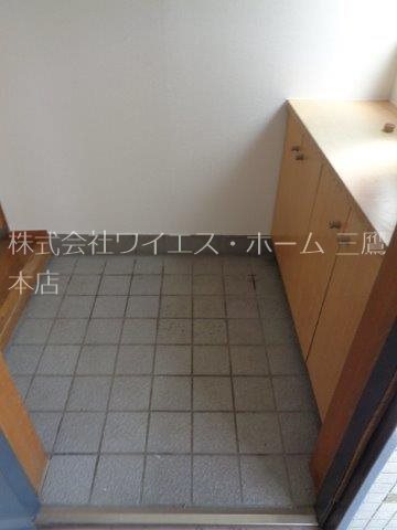 三鷹新川プラザ　　 その他7
