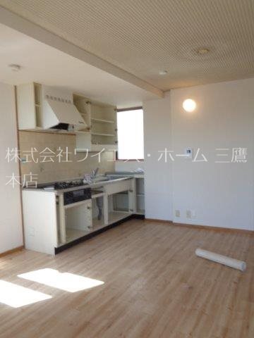 三鷹新川プラザ　　 その他21