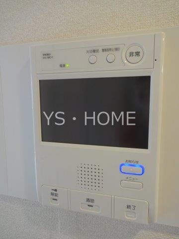クレッセント三鷹　　 その他3