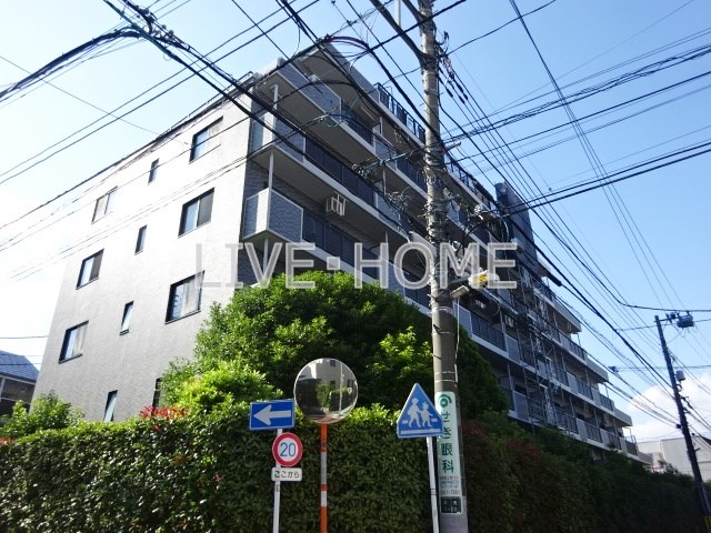 その他外観1