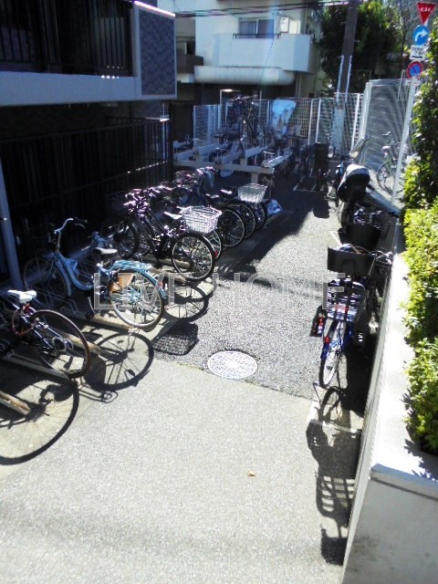 その他外観5