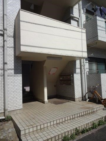 ヴァンベール三鷹 その他1