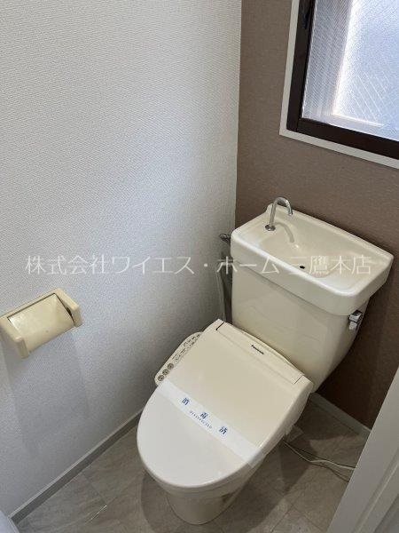 ヴァンベール三鷹 その他2