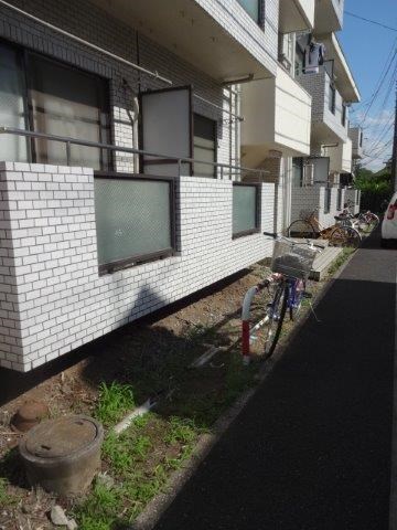 ヴァンベール三鷹 その他8