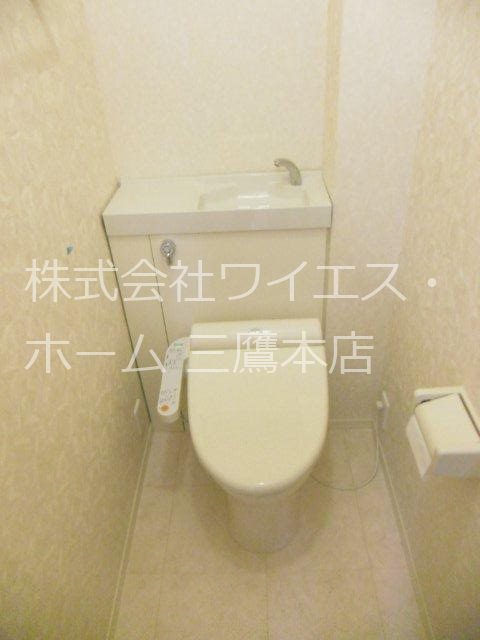 バニラージュ野崎 その他2