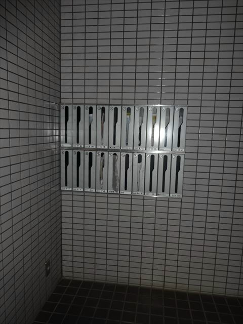 シャンボール武蔵野 その他2