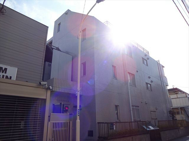 シャンボール武蔵野 その他外観2
