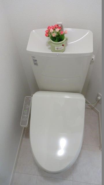 ハイツリーハウス その他2