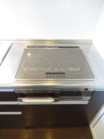 イトーピア武蔵野ブランマーク その他27