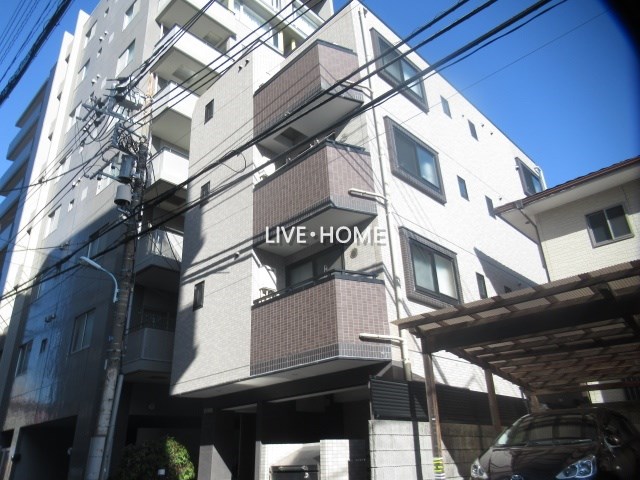 その他外観1