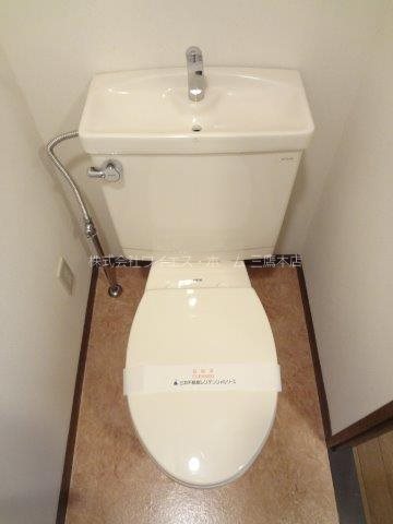 パークコート小金井 その他2