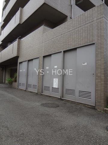 パークコート小金井 その他14