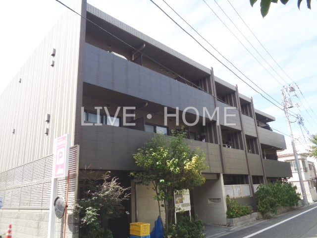 その他外観1